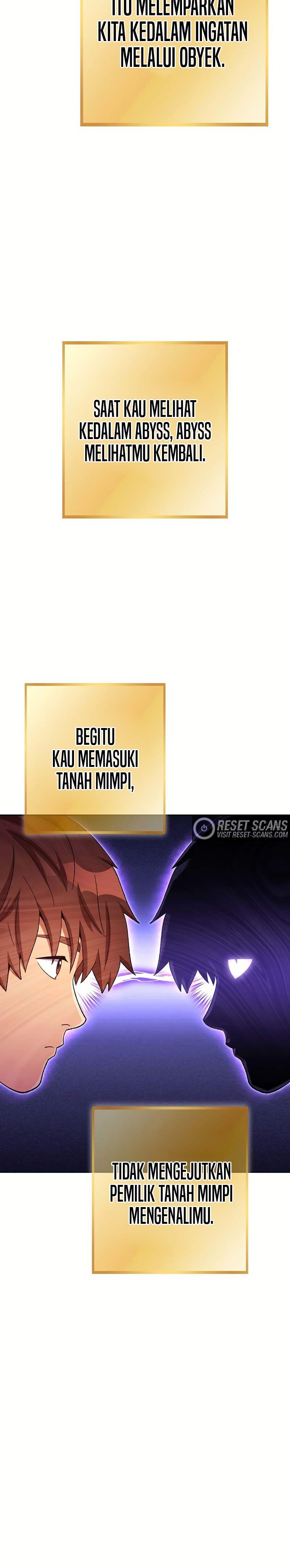 Dungeon Reset Chapter 162 Gambar 21